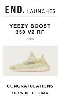Adidas Indonesia on YEEZY BOOST 350 V2 STATIC